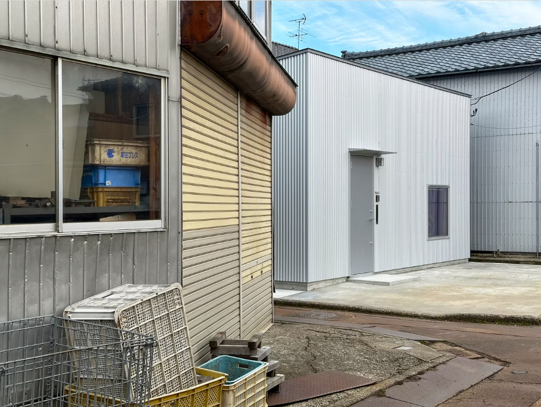 物件