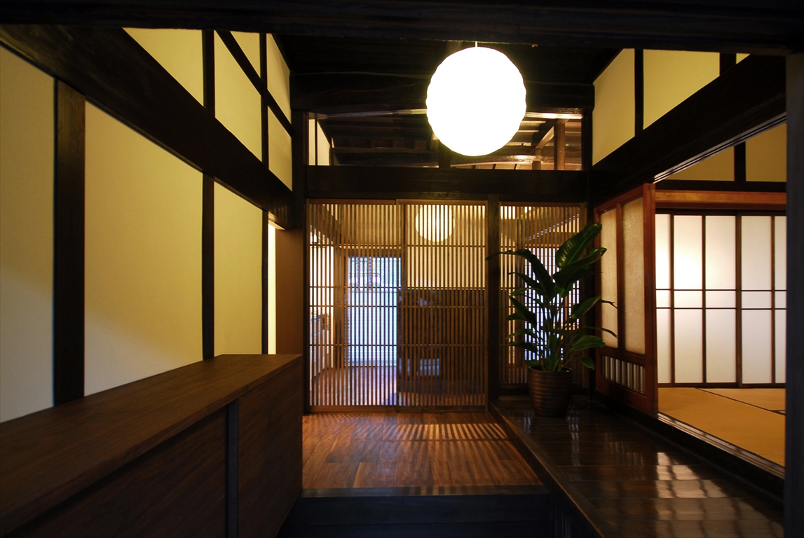 物件