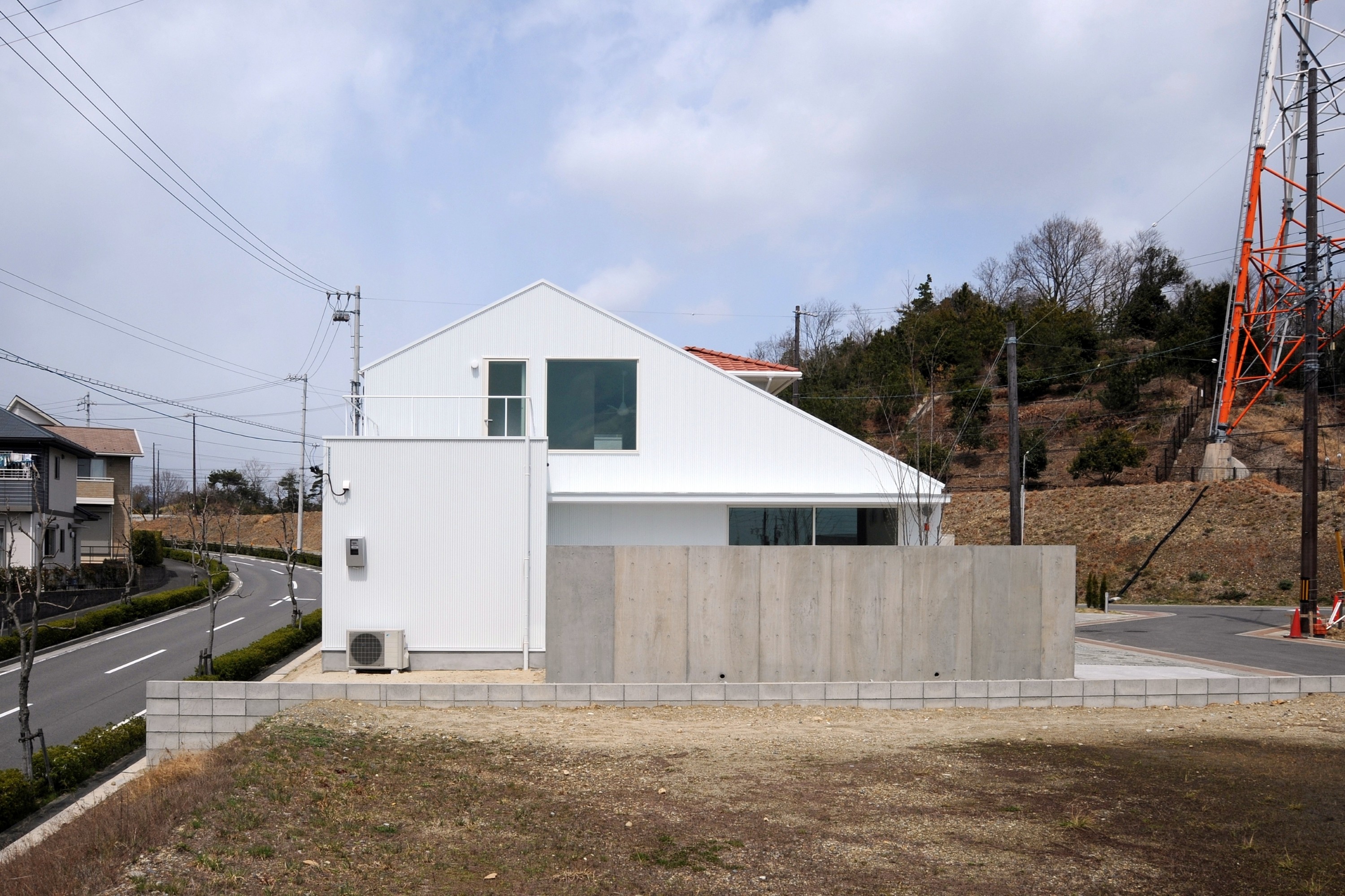 物件