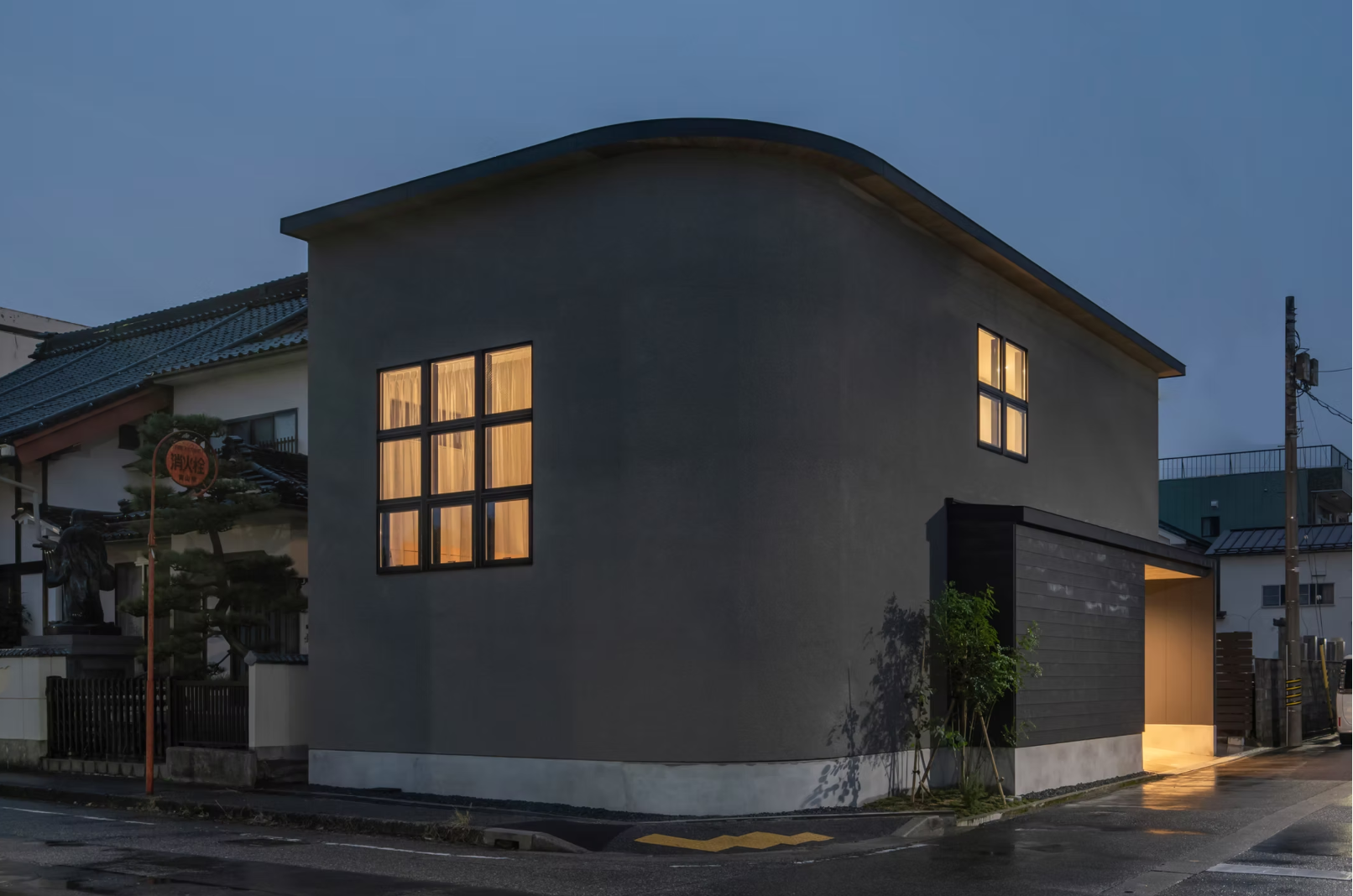 物件