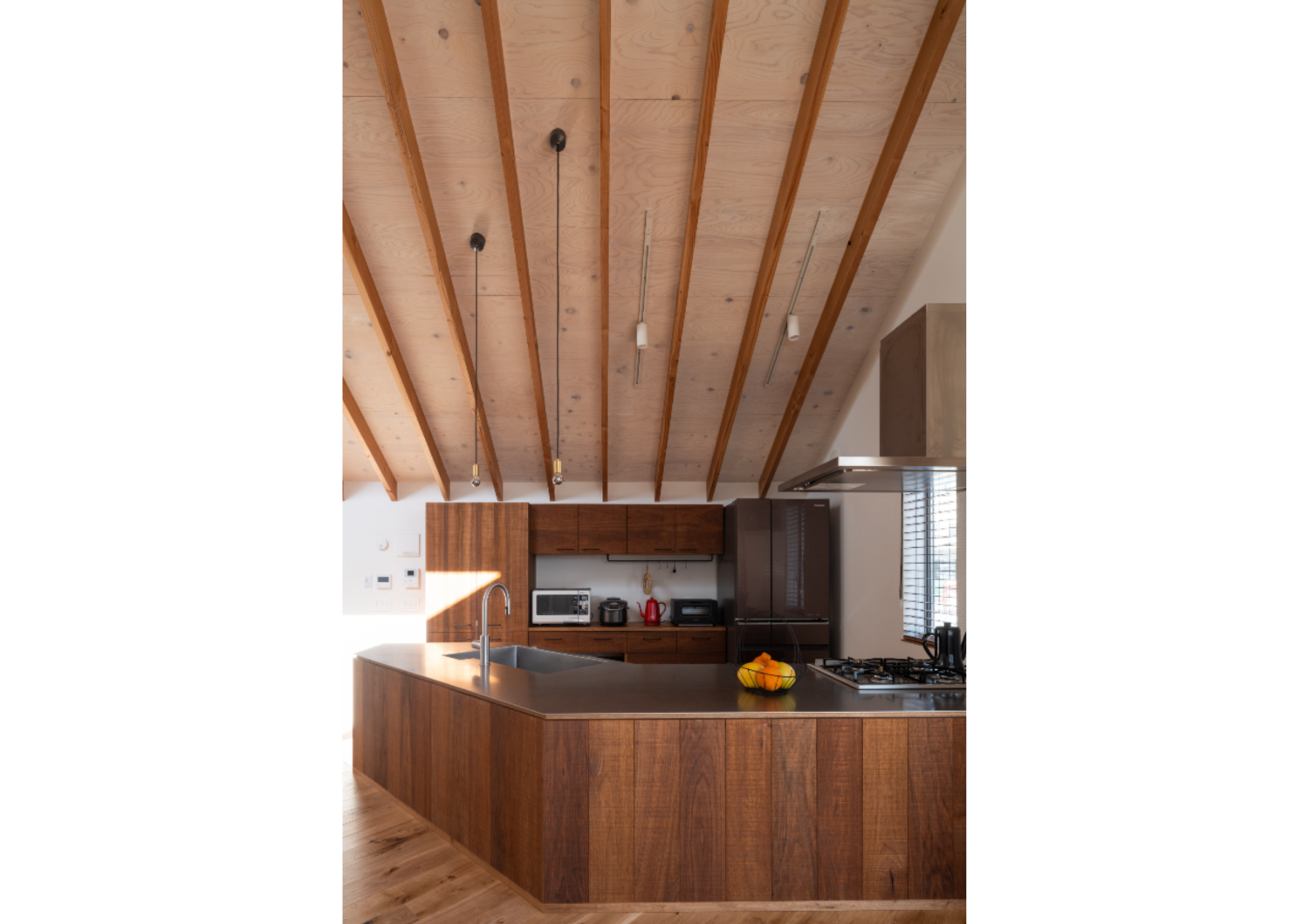 プロの住宅レシピ